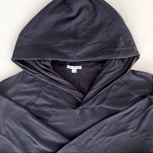 James Perse XL Mens Hoodie